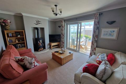 3 bedroom semi-detached bungalow for sale, Hamilton Lane, Exmouth, EX8 2JT