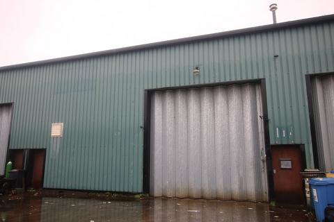 Storage to rent, Unit C2/C3, The Hailey Centre, 46 Holton Road, Holton Heath Trading Park, Poole, BH16 6LT