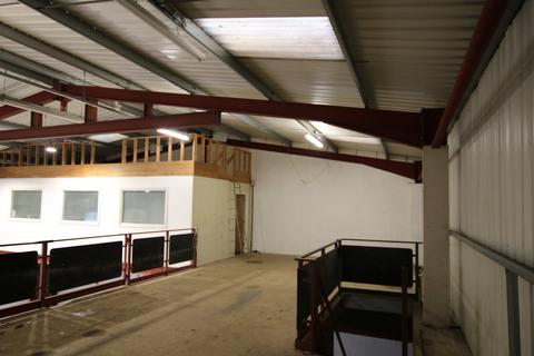 Storage to rent, Unit C2/C3, The Hailey Centre, 46 Holton Road, Holton Heath Trading Park, Poole, BH16 6LT