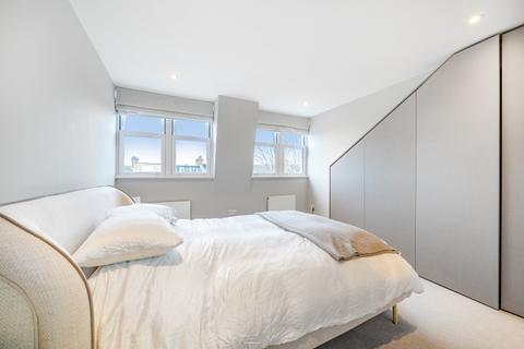 3 bedroom apartment to rent - Portnall Road London W9