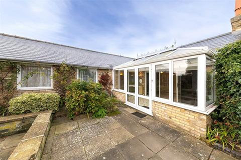 3 bedroom bungalow for sale, High Street, Swaffham Prior, Cambridge, Cambridgeshire