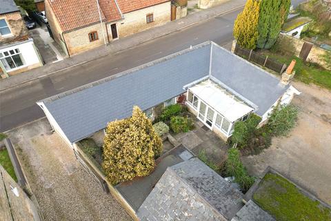 3 bedroom bungalow for sale, High Street, Swaffham Prior, Cambridge, Cambridgeshire