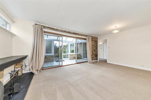 3 bedroom bungalow for sale, High Street, Swaffham Prior, Cambridge, Cambridgeshire