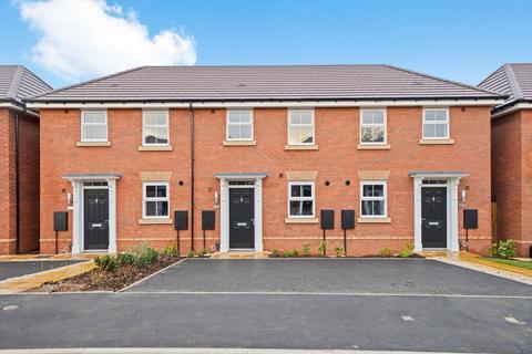 undefined, Monmouth Drive, Stafford, Staffordshire, ST16