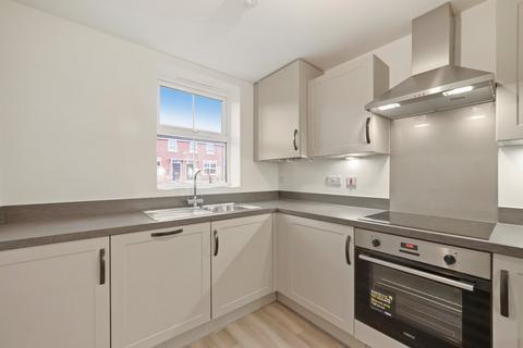 undefined, Monmouth Drive, Stafford, Staffordshire, ST16