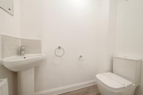 undefined, Monmouth Drive, Stafford, Staffordshire, ST16