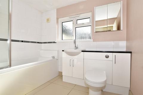 3 bedroom end of terrace house for sale, Villa Road, Higham, Rochester, Kent