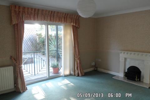 2 bedroom apartment to rent - Exeter Park Road, Bournemouth, Dorset, BH2