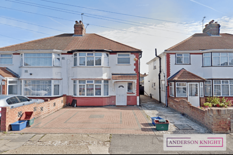 4 bedroom semi-detached house for sale - Hounslow, TW4
