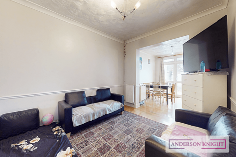 4 bedroom semi-detached house for sale, Cardington Square, Hounslow
