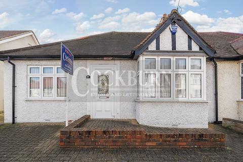 2 bedroom semi-detached bungalow for sale, Blanmerle Road, New Eltham, SE9