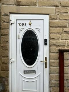 2 bedroom flat to rent, Charles Street, Elland HX5