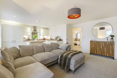 2 bedroom flat for sale, Pentagon Way, Wetherby, West Yorkshire, LS22