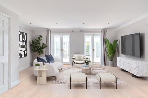14 Marryat Square, London, SW6 6UA