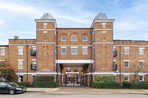 14 Marryat Square, London, SW6 6UA