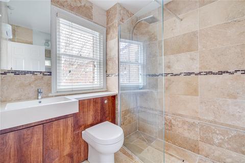 14 Marryat Square, London, SW6 6UA