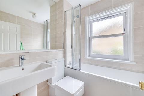 14 Marryat Square, London, SW6 6UA