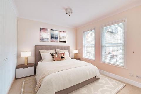 14 Marryat Square, London, SW6 6UA