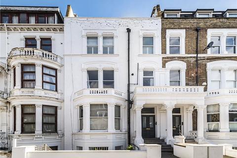 Sinclair Road, London, W14