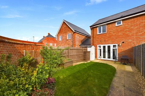 2 bedroom semi-detached house for sale, Mill Lane, Chinnor