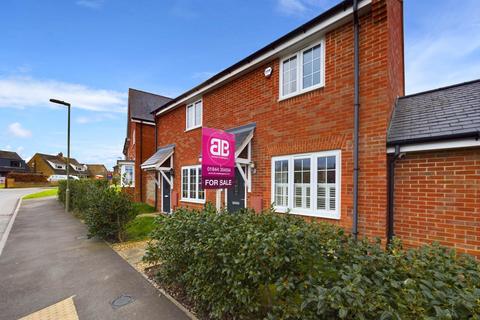 2 bedroom semi-detached house for sale, Mill Lane, Chinnor - VIRTUAL TOUR AVAILABLE