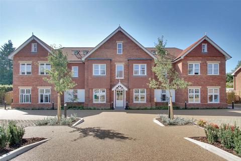 2 bedroom apartment for sale, Gresham Road, Oxted, RH8