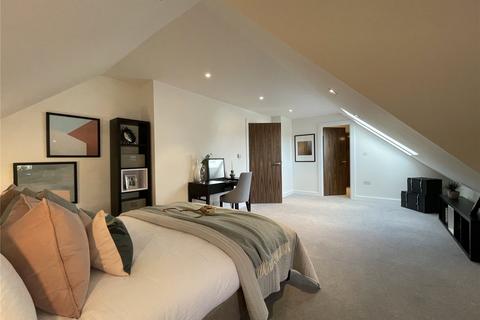2 bedroom apartment for sale, Gresham Gardens, Gresham Road, Oxted, RH8