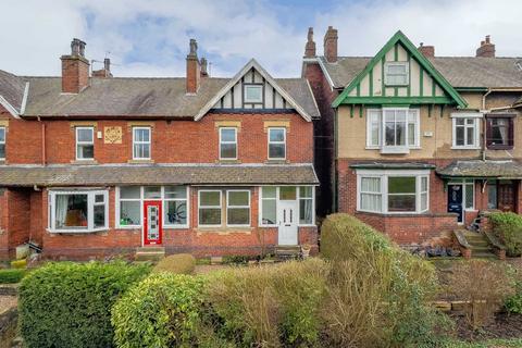 4 bedroom terraced house for sale - Timothy Lane, Upper Batley