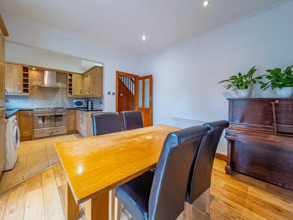 Timothy Lane, Upper Batley 4 bed terraced house for sale £244,500