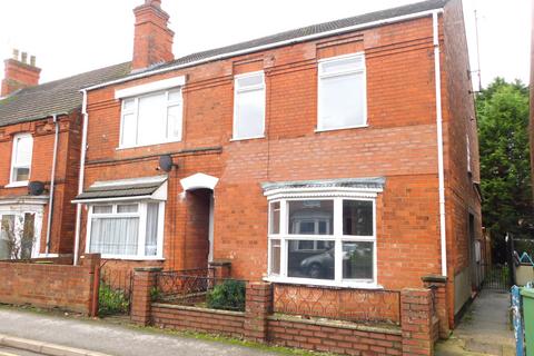 3 bedroom semi-detached house to rent - Tunnard Street, Boston, PE21 6PL