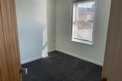 1 bedroom flat to rent, Spring Gardens, Spalding, PE11 2XL