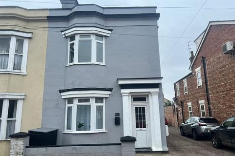 1 bed flat/apartment for rent in Spring Gardens, Spalding, PE11 2XL