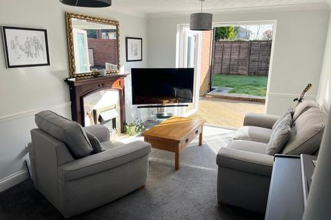 4 bedroom detached house for sale, Whyte Close, Holbury, Southampton, Hampshire, SO45