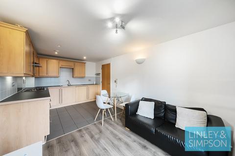 1 bedroom flat for sale, VELOCITY EAST, 4 CITY WALK, LEEDS, LS11