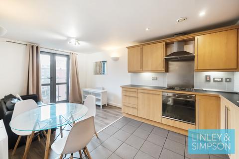 1 bedroom flat for sale, VELOCITY EAST, 4 CITY WALK, LEEDS, LS11