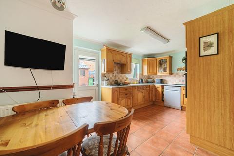 3 bedroom terraced house for sale, Cabell Road, Frome, BA11