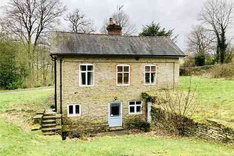 3 bedroom detached house to rent, Upper Millichope, Rushbury, Church Stretton