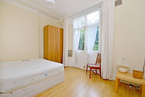 1 bedroom flat to rent, Muswell Avenue, Muswell Hill, London, N10