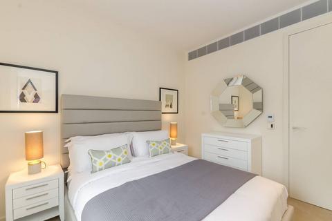 1 bedroom flat to rent, Columbia Gardens, Earls Court, London, SW6