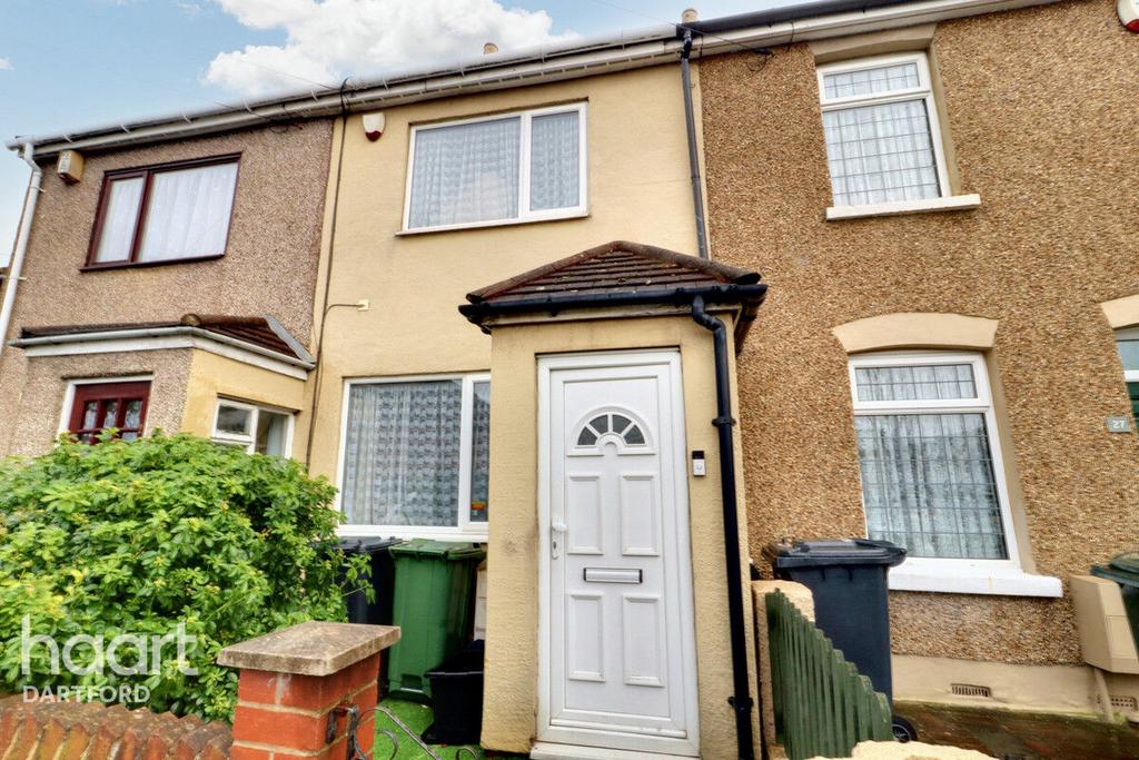 Shepherds Lane, Dartford 3 bed terraced house for sale £365,000