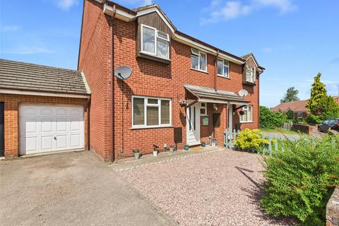 6 Woodpecker Road, Podsmead, Gloucester, GL2 5FF