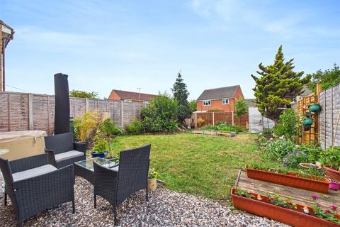 6 Woodpecker Road, Podsmead, Gloucester, GL2 5FF