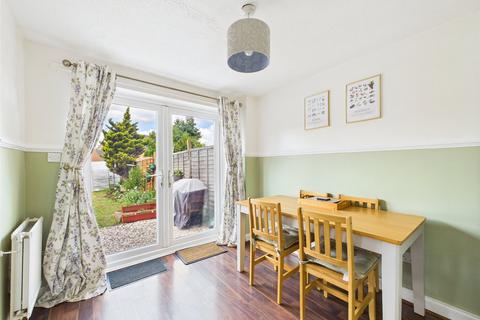 6 Woodpecker Road, Podsmead, Gloucester, GL2 5FF