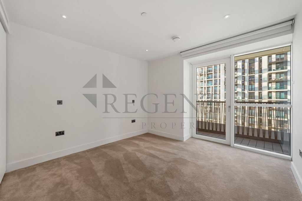 Main bedroom