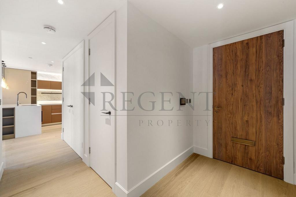 Open plan
