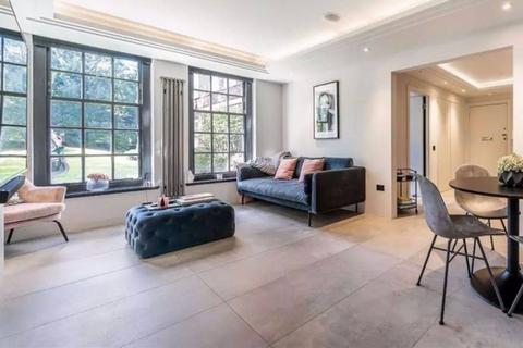 1 bedroom flat for sale, Prince Arthur Road, Hampstead, London, NW3