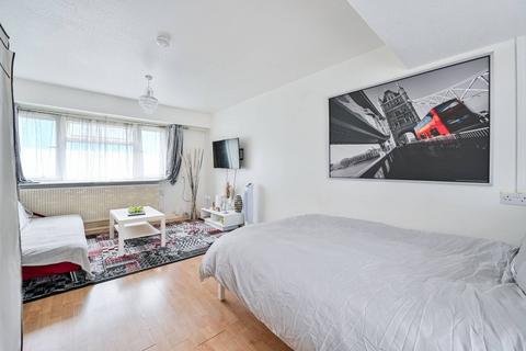 1 bedroom flat for sale, Setchell Way, Bermondsey, London, SE1