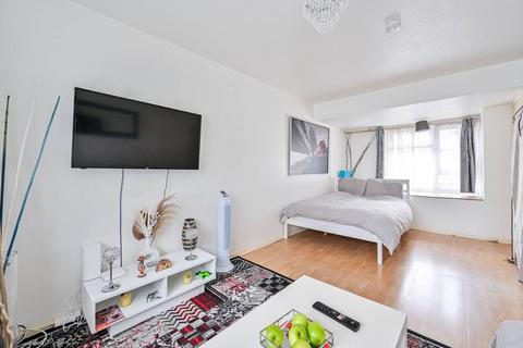 1 bedroom flat for sale - Setchell Way, Bermondsey, London, SE1
