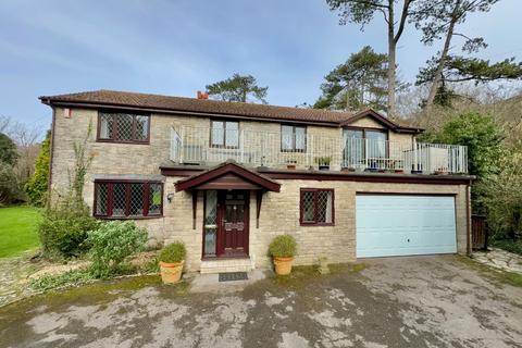 5 bedroom detached house for sale, ULWELL, SWANAGE