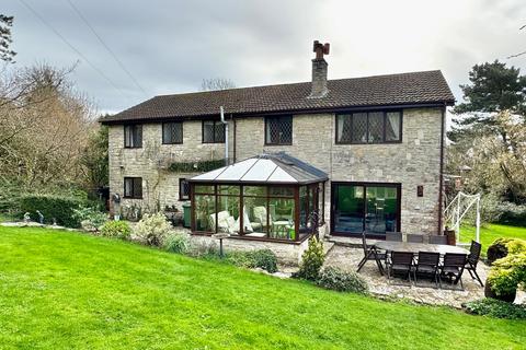 5 bedroom detached house for sale, ULWELL, SWANAGE
